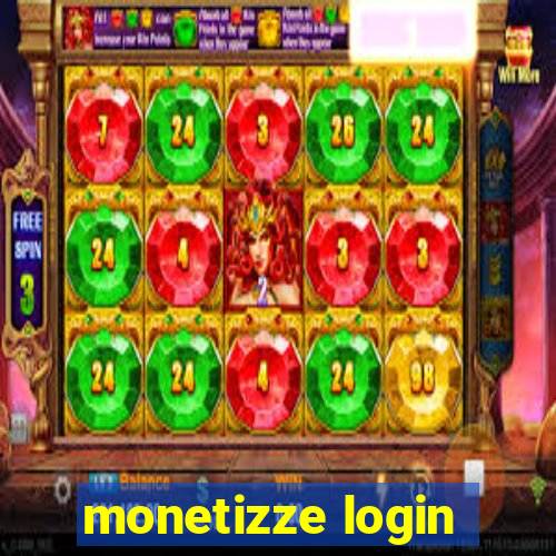 monetizze login